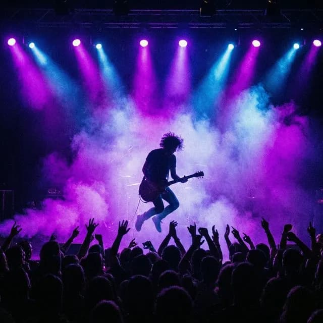 The Burna Boy Story: From 'Like to Party' to African Giant