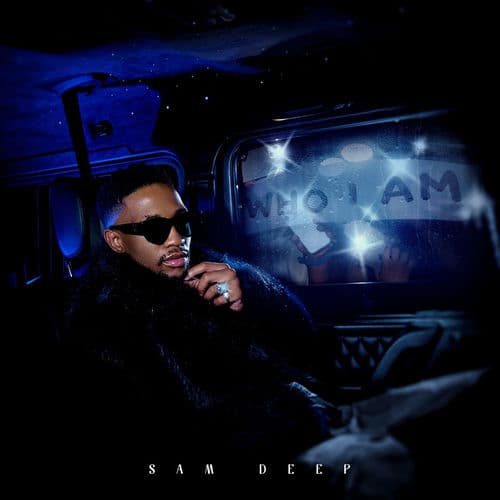 Thandaza by Sam Deep