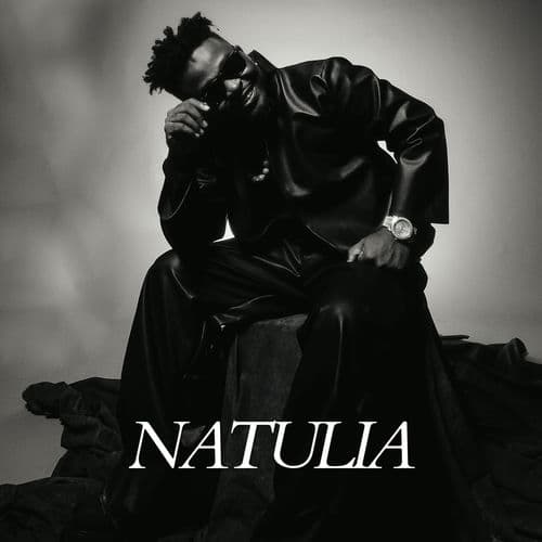 Natulia by Aslay
