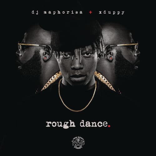 Dlala Ka Yona (feat. Focalistic, Ricky Lenyora, Uncool MC & Mellow & Sleazy) by DJ Maphorisa
