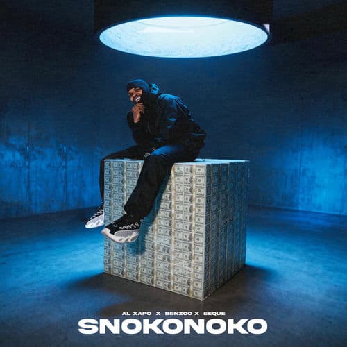 SNOKONOKO by Al Xapo