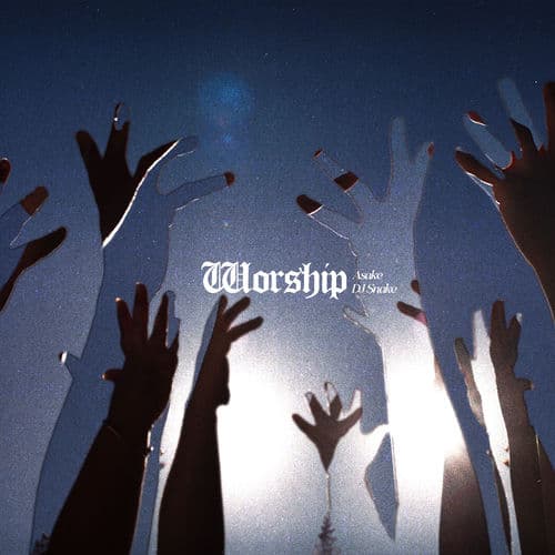 WORSHIP by Asake
