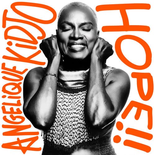 Fall On Me by Angelique Kidjo