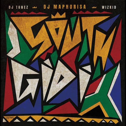 MONEY CONSTANT by DJ Maphorisa