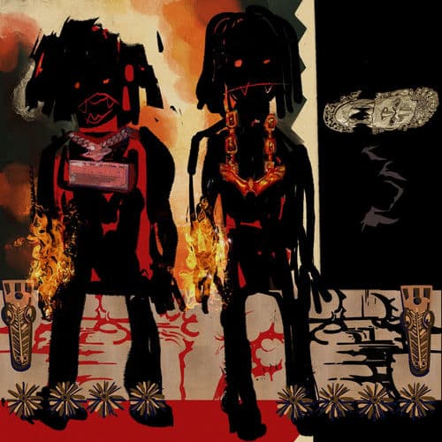 BENIN BOYS by Rema