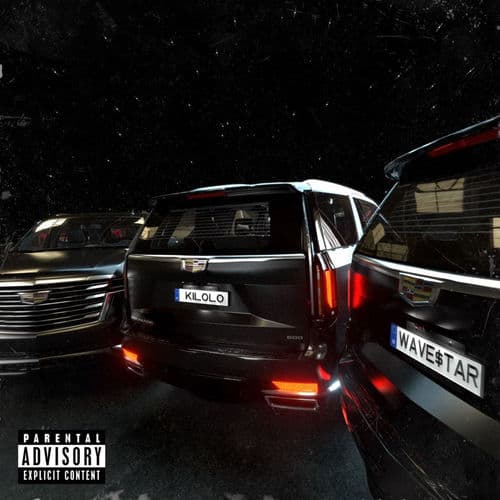 Escaladizzy by MaVo