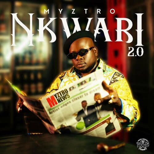 Tobetsa Remake (feat. Focalistic, Daliwonga & ShaunMusiq & Ftears) by Myztro