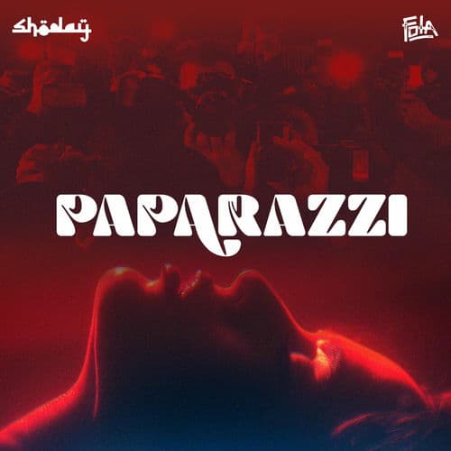 Paparazzi by Shoday