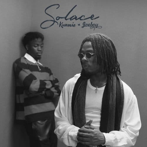 Solace II by Kunmie