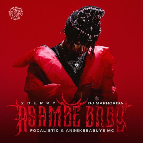 Asambe Baby by Xduppy