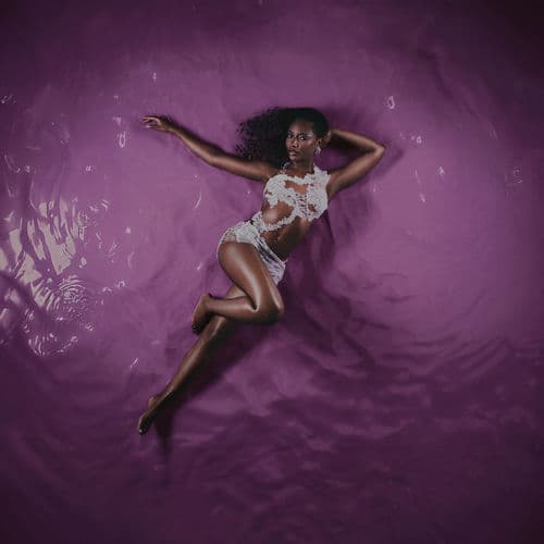 Who’s Dat Girl by Ayra Starr