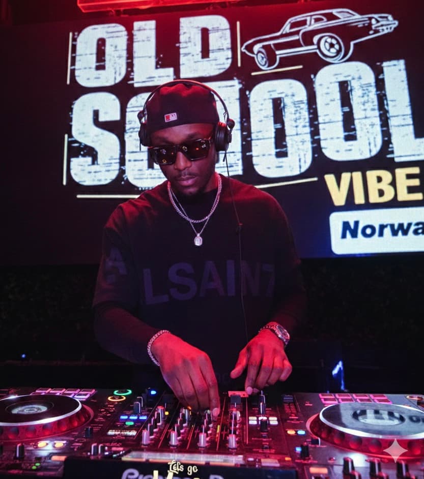 DJ Denzo