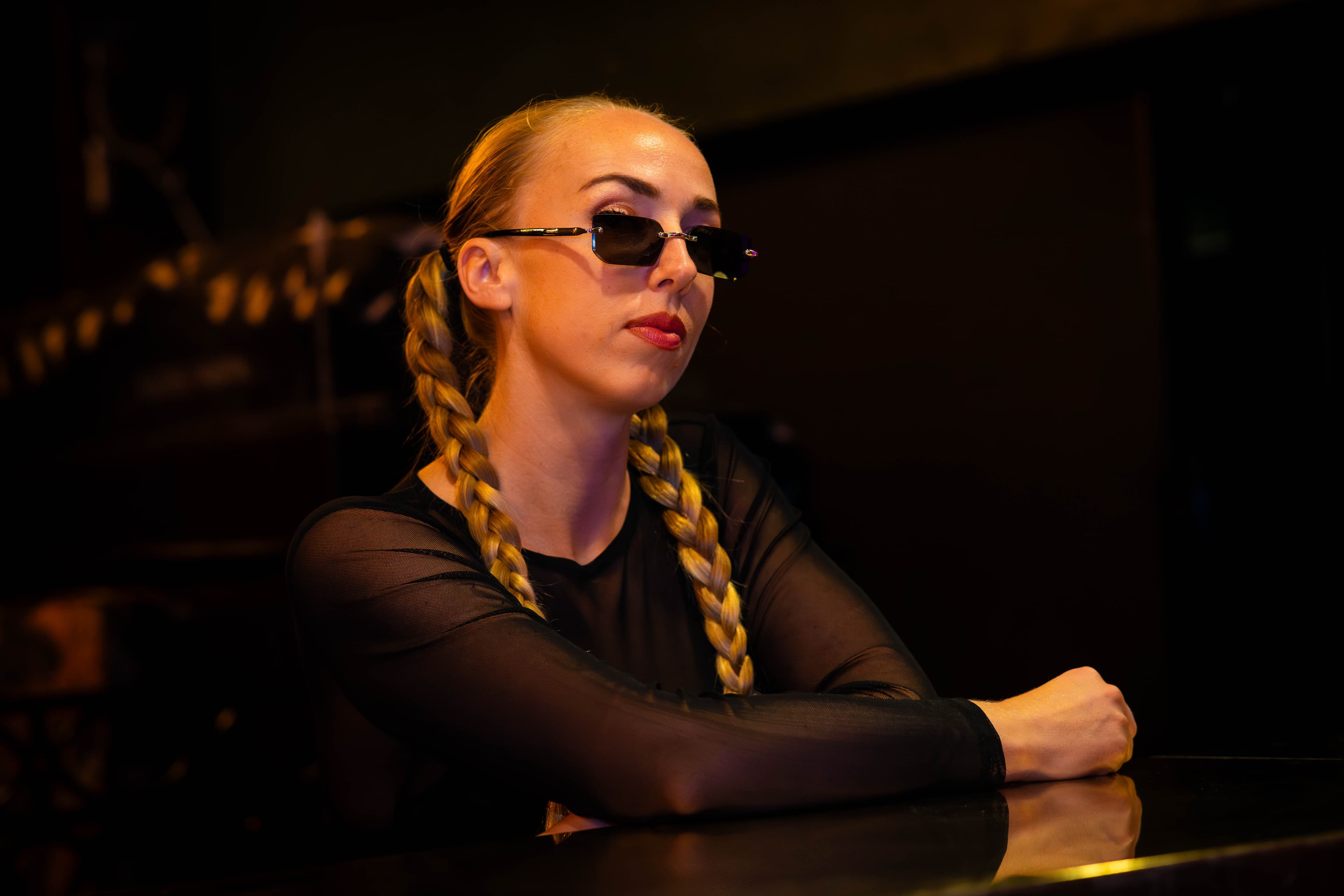 Dj Kiki